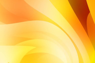 Renkli gradyan ile soyut arkaplan. Çizgili çizgili canlı duvar kâğıdı. Modern hareketin akışkan 2d çizimi.