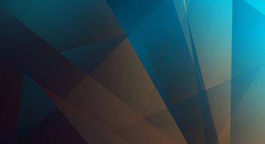 Geometrik şekilli tasarım çizimi. Üçgen şekilli soyut bir arkaplan. Renkli grafik duvar kağıdı.