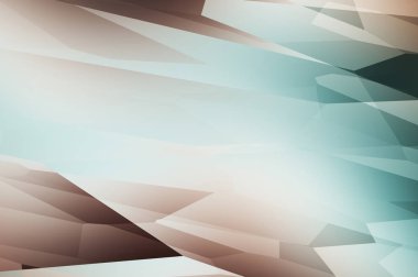 Soyut arkaplan. Üçgen 3d illüstrasyon çokgen sanat modeli tarzı. Geleceğin grafik geometrik tasarımı. Geometri dokusu fütürist dekorasyon. Moda ve canlı modern şablon