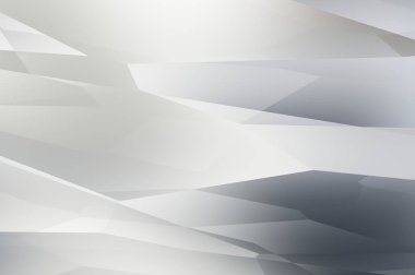 Soyut arkaplan. Üçgen 3d illüstrasyon çokgen sanat modeli tarzı. Geleceğin grafik geometrik tasarımı. Geometri dokusu fütürist dekorasyon. Moda ve canlı modern şablon