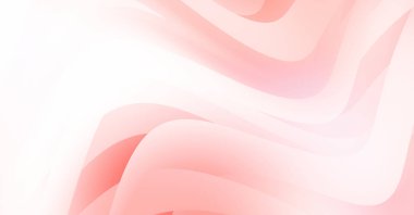 Renkli gradyan ile soyut arkaplan. Çizgili çizgili canlı duvar kâğıdı. Modern hareketin akışkan 2d çizimi.