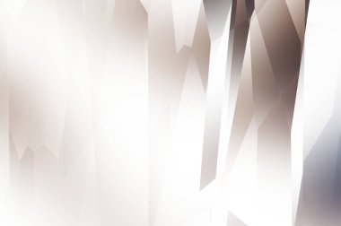 Soyut arkaplan. Üçgen 3d illüstrasyon çokgen sanat modeli tarzı. Geleceğin grafik geometrik tasarımı. Geometri dokusu fütürist dekorasyon. Moda ve canlı modern şablon