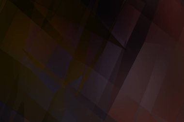 Soyut arkaplan. Çizgili renkli geometrik duvar kâğıdı. Çapraz şekiller desen grafikleri kesişiyor. Canlı tasarım.