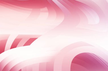 Dinamik trend basit akışkan renk gradyan soyut serin arka plan ve üst üste çizgi etkileri. Duvar kağıdı, afiş, arkaplan, kart, kitap, broşür, web sitesi. 2d illüstrasyon