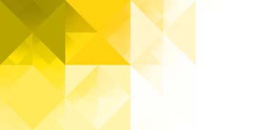 Minimalist tasarımın geometrik arka planı. Soyut yaratıcı konsept çizimi.