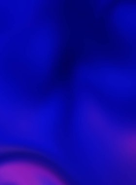 sıvı soyut arkaplan ve renkli gradyan. Modern hareketin 2d illüstrasyonu.