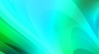 Renkli gradyan ile soyut arkaplan. Çizgili çizgili canlı duvar kâğıdı. Modern hareketin akışkan 2d çizimi.