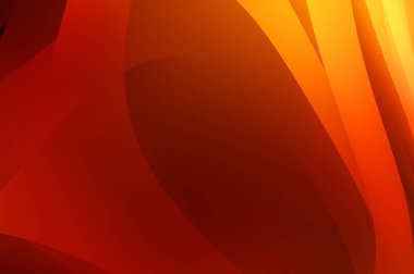 Renkli gradyan ile soyut arkaplan. Çizgili çizgili canlı duvar kâğıdı. Modern hareketin akışkan 2d çizimi.