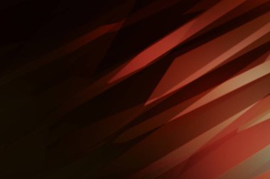 Soyut arkaplan. Çizgili renkli geometrik duvar kâğıdı. Çapraz şekiller desen grafikleri kesişiyor. Canlı tasarım.