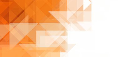 Minimalist tasarımın geometrik arka planı. Soyut yaratıcı konsept çizimi.