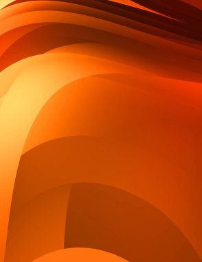 Renkli gradyan ile soyut arkaplan. Çizgili çizgili canlı duvar kâğıdı. Modern hareketin akışkan 2d çizimi.