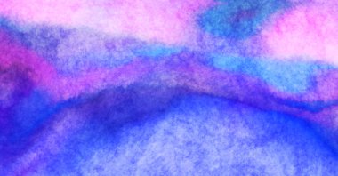 Suluboya arka plan. Soyut Illustration duvar kağıdı. Fırça darbesi ile boyanmış. 2d Görüntü.