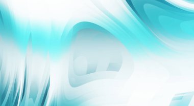 Dinamik trend basit akışkan renk gradyan soyut serin arka plan ve üst üste çizgi etkileri. Duvar kağıdı, afiş, arkaplan, kart, kitap, broşür, web sitesi. 2d illüstrasyon