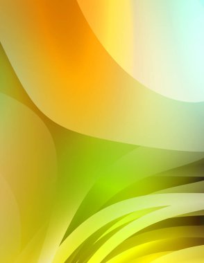 Renkli gradyan ile soyut arkaplan. Çizgili çizgili canlı duvar kâğıdı. Modern hareketin akışkan 2d çizimi.