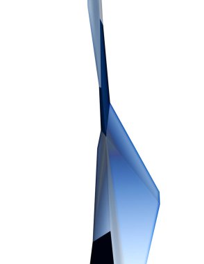 Soyut arkaplan. Üçgen 3d illüstrasyon çokgen sanat modeli tarzı. Geleceğin grafik geometrik tasarımı. Geometri dokusu fütürist dekorasyon. Moda ve canlı modern şablon