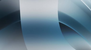 Dinamik trend basit akışkan renk gradyan soyut serin arka plan ve üst üste çizgi etkileri. Duvar kağıdı, afiş, arkaplan, kart, kitap, broşür, web sitesi. 2d illüstrasyon