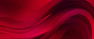 Renkli gradyan ile soyut arkaplan. Çizgili çizgili canlı duvar kâğıdı. Modern hareketin akışkan 2d çizimi.