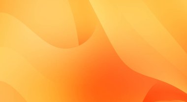 Renkli gradyan ile soyut arkaplan. Çizgili çizgili canlı duvar kâğıdı. Modern hareketin akışkan 2d çizimi.