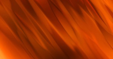 Parlak renk dalgalarıyla serin bir arka plan. Dalgalı hareketin 2D çizimi. Girdap gibi renkli canlı şekiller. Soyut kavramsal duvar kağıdı.