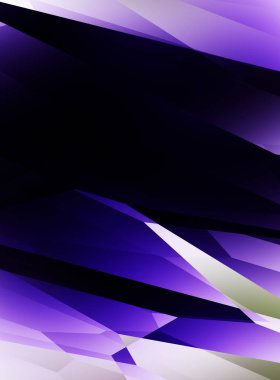 Soyut arkaplan. Üçgen 3d illüstrasyon çokgen sanat modeli tarzı. Geleceğin grafik geometrik tasarımı. Geometri dokusu fütürist dekorasyon. Moda ve canlı modern şablon