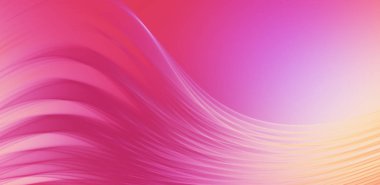 sıvı soyut arkaplan ve renkli gradyan. Modern hareketin 2d illüstrasyonu.