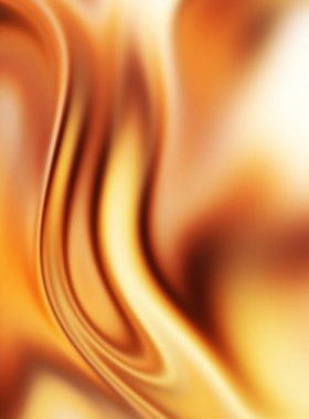 sıvı soyut arkaplan ve renkli gradyan. Modern hareketin 2d illüstrasyonu.