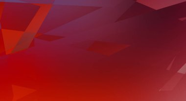 Geometrik şekilli tasarım çizimi. Üçgen şekilli soyut bir arkaplan. Renkli grafik duvar kağıdı.