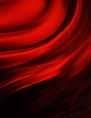 sıvı soyut arkaplan ve renkli gradyan. Modern hareketin 2d illüstrasyonu.