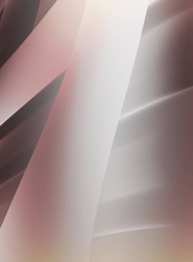 Dinamik trend basit akışkan renk gradyan soyut serin arka plan ve üst üste çizgi etkileri. Duvar kağıdı, afiş, arkaplan, kart, kitap, broşür, web sitesi. 2d illüstrasyon