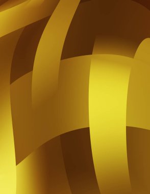 sıvı soyut arkaplan ve renkli gradyan. Modern hareketin 2d illüstrasyonu.