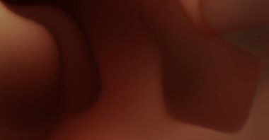 Soyut arkaplan. Sihirli enerji ve ışık hareketinin fraktal dalgaları. Parlayan ışık şekillerinin renkli duvar kağıdı şablonu.