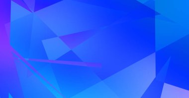 Geometrik şekilli tasarım çizimi. Üçgen şekilli soyut bir arkaplan. Renkli grafik duvar kağıdı.