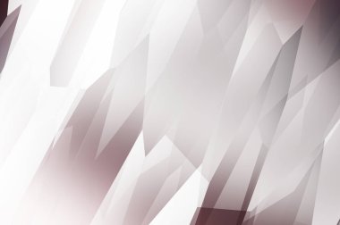 Soyut arkaplan. Üçgen 3d illüstrasyon çokgen sanat modeli tarzı. Geleceğin grafik geometrik tasarımı. Geometri dokusu fütürist dekorasyon. Moda ve canlı modern şablon