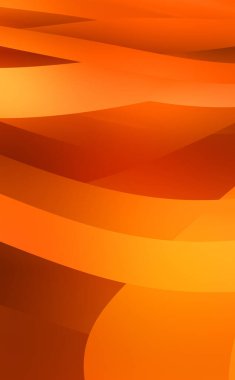 Renkli gradyan ile soyut arkaplan. Çizgili çizgili canlı duvar kâğıdı. Modern hareketin akışkan 2d çizimi.