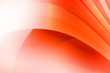 Renkli gradyan ile soyut arkaplan. Çizgili çizgili canlı duvar kâğıdı. Modern hareketin akışkan 2d çizimi.