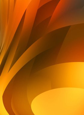 Renkli gradyan ile soyut arkaplan. Çizgili çizgili canlı duvar kâğıdı. Modern hareketin akışkan 2d çizimi.