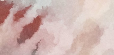 Suluboya arka plan. Soyut Illustration duvar kağıdı. Fırça darbesi ile boyanmış. 2d Görüntü.