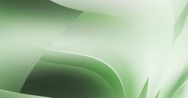 Dinamik trend basit akışkan renk gradyan soyut serin arka plan ve üst üste çizgi etkileri. Duvar kağıdı, afiş, arkaplan, kart, kitap, broşür, web sitesi. 2d illüstrasyon