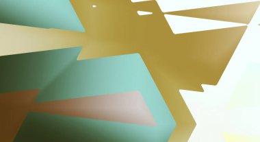 Sıvı renkli gradyanı olan soyut bir arkaplan. Modern kentsel grafiğin 2D çizimi. Graffiti tasarımı duvar kağıdına ilham verdi.