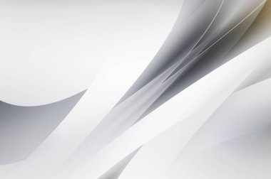 Dinamik trend basit akışkan renk gradyan soyut serin arka plan ve üst üste çizgi etkileri. Duvar kağıdı, afiş, arkaplan, kart, kitap, broşür, web sitesi. 2d illüstrasyon