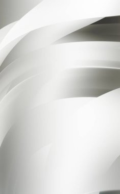 Dinamik trend basit akışkan renk gradyan soyut serin arka plan ve üst üste çizgi etkileri. Duvar kağıdı, afiş, arkaplan, kart, kitap, broşür, web sitesi. 2d illüstrasyon