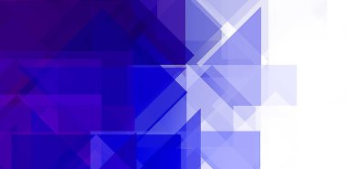 Minimalist tasarımın geometrik arka planı. Soyut yaratıcı konsept çizimi.