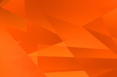 Geometrik şekilli tasarım çizimi. Üçgen şekilli soyut bir arkaplan. Renkli grafik duvar kağıdı.