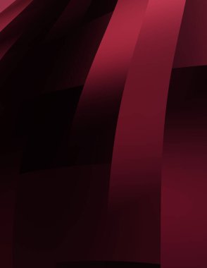 sıvı soyut arkaplan ve renkli gradyan. Modern hareketin 2d illüstrasyonu.