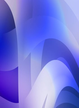 Renkli gradyan ile soyut arkaplan. Çizgili çizgili canlı duvar kâğıdı. Modern hareketin akışkan 2d çizimi.