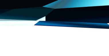 Soyut arkaplan. Üçgen 3d illüstrasyon çokgen sanat modeli tarzı. Geleceğin grafik geometrik tasarımı. Geometri dokusu fütürist dekorasyon. Moda ve canlı modern şablon