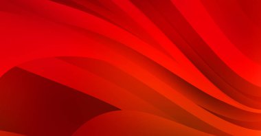 Renkli gradyan ile soyut arkaplan. Çizgili çizgili canlı duvar kâğıdı. Modern hareketin akışkan 2d çizimi.