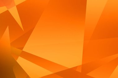 Geometrik şekilli tasarım çizimi. Üçgen şekilli soyut bir arkaplan. Renkli grafik duvar kağıdı.