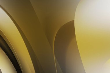 Dinamik trend basit akışkan renk gradyan soyut serin arka plan ve üst üste çizgi etkileri. Duvar kağıdı, afiş, arkaplan, kart, kitap, broşür, web sitesi. 2d illüstrasyon