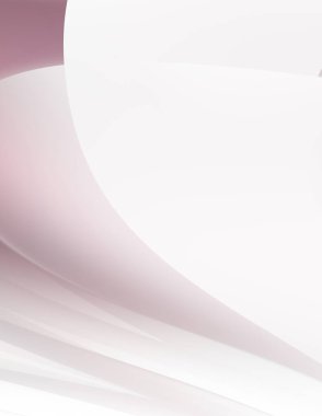 Dinamik trend basit akışkan renk gradyan soyut serin arka plan ve üst üste çizgi etkileri. Duvar kağıdı, afiş, arkaplan, kart, kitap, broşür, web sitesi. 2d illüstrasyon